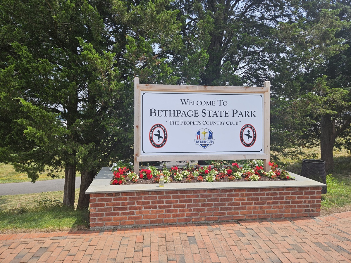 20250726_131558 How Tournament Organizers Betrayed Bethpage Black: A 30-Year Member’s Perspective