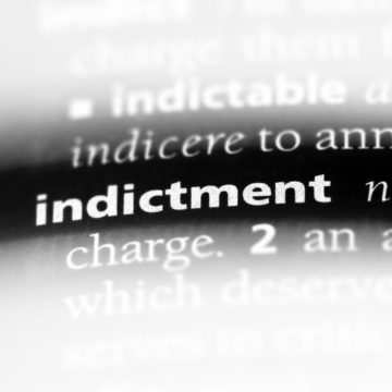 indictment Former FBI Director James Comey Indicted on Federal Charges