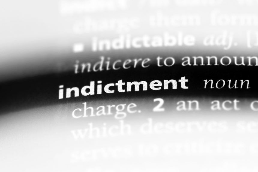 indictment Former FBI Director James Comey Indicted on Federal Charges