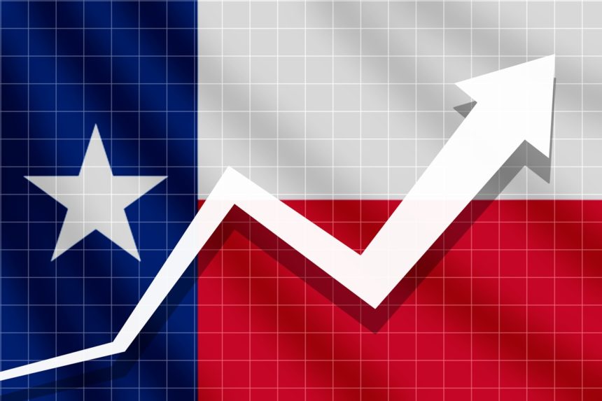 Texas Locks in Constitutional Tax Bans While NYC Faces Revenue Crisis from Competing Policy Visions