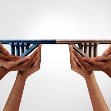 Group Bridge Concept Day 246: Todd Connor