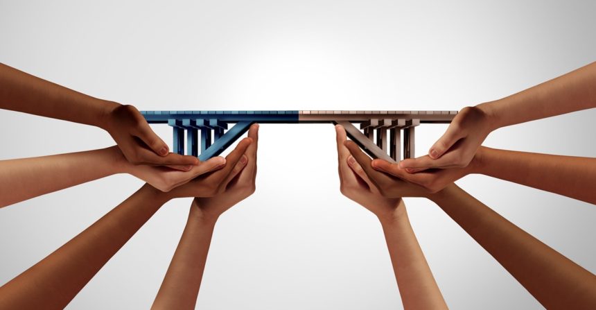 Group Bridge Concept Day 246: Todd Connor