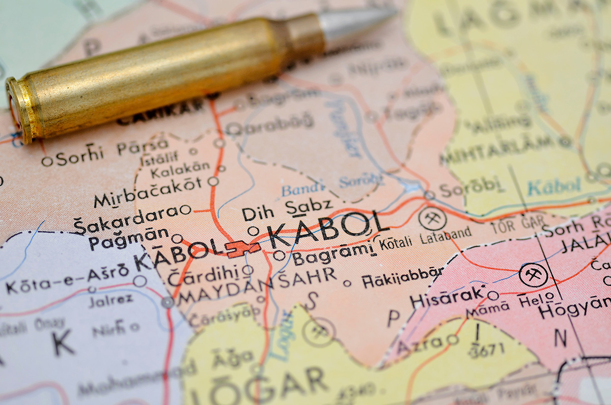 Day 236: Captain Florent Groberg