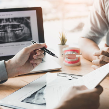 243 Day 243: Dr. Theresa Cheng