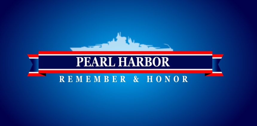 pearl-harbor The Last Witnesses: America’s 13 Remaining Pearl Harbor Survivors
