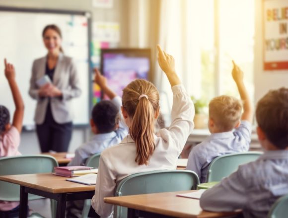 When the Money Doesn’t Follow the Students: America’s Education Funding Crisis