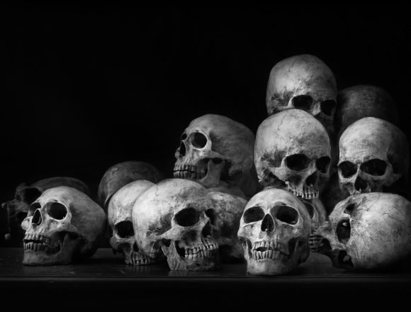 The Uncomfortable Truth About Genocide: Why We Only Remember Some Mass Atrocities