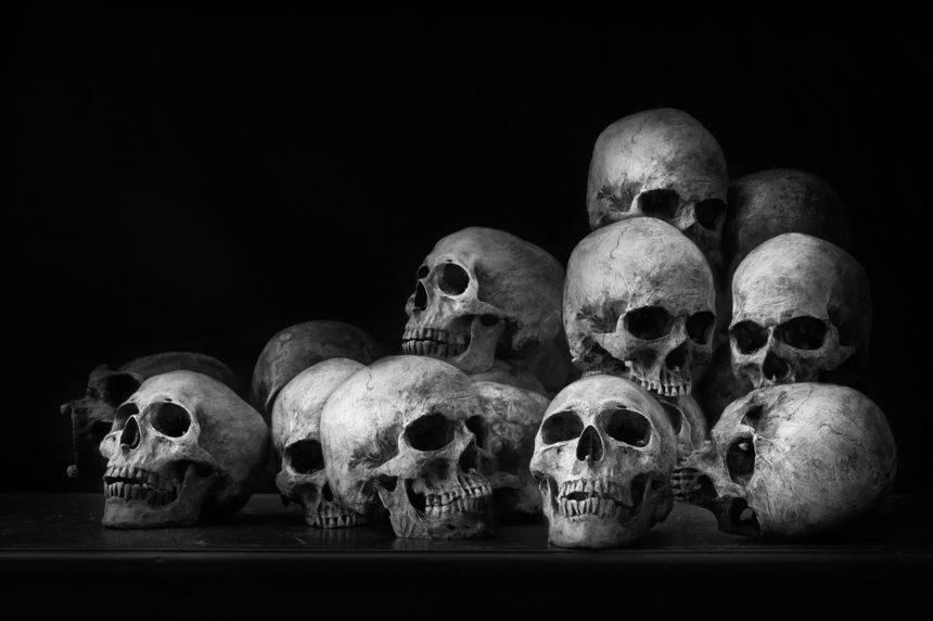 The Uncomfortable Truth About Genocide: Why We Only Remember Some Mass Atrocities