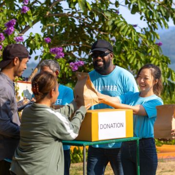 The Unelected Empire: How NGOs Became the World’s Most Powerful Unaccountable Institutions