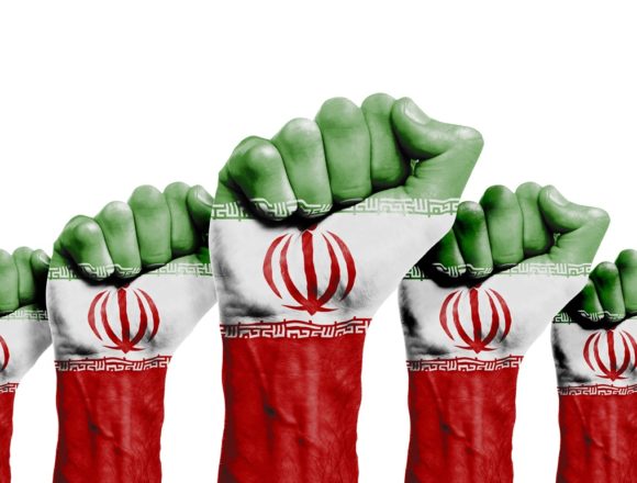 Is This Iran’s Moment? Inside the Protests That Could Change Everything