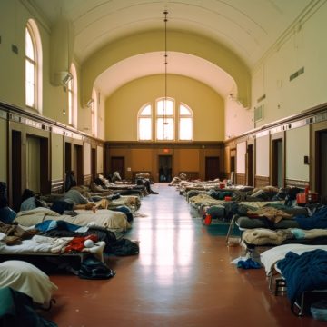 How Fraud and Illegal Immigration Hit Your Wallet: The Hidden Costs of America’s Broken Border