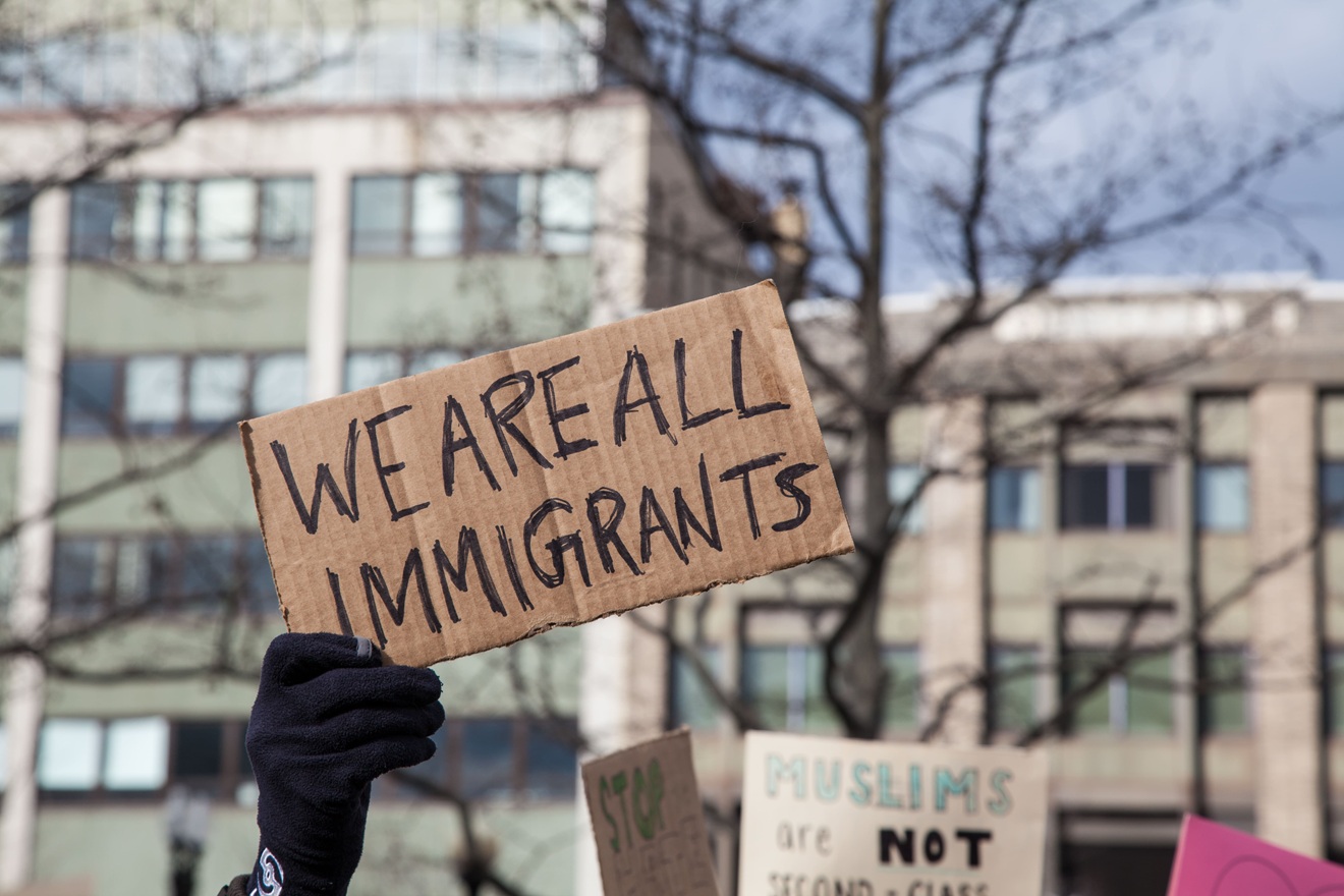 28th(1) Trump’s Immigration Gamble: How Aggressive Enforcement Could Backfire in the Midterms