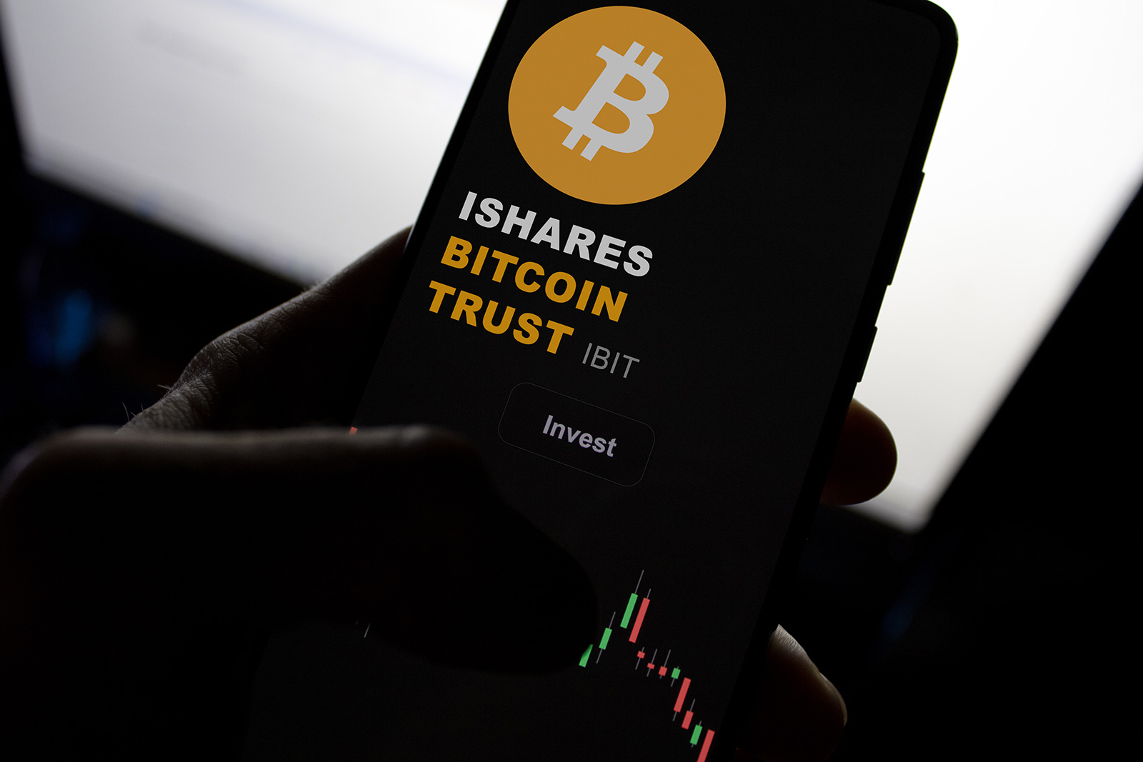 AdobeStock_763258807_Editorial_Use_Only From Revolution to Casino Chip: How Wall Street Transformed Bitcoin Into Just Another Leveraged Gamble