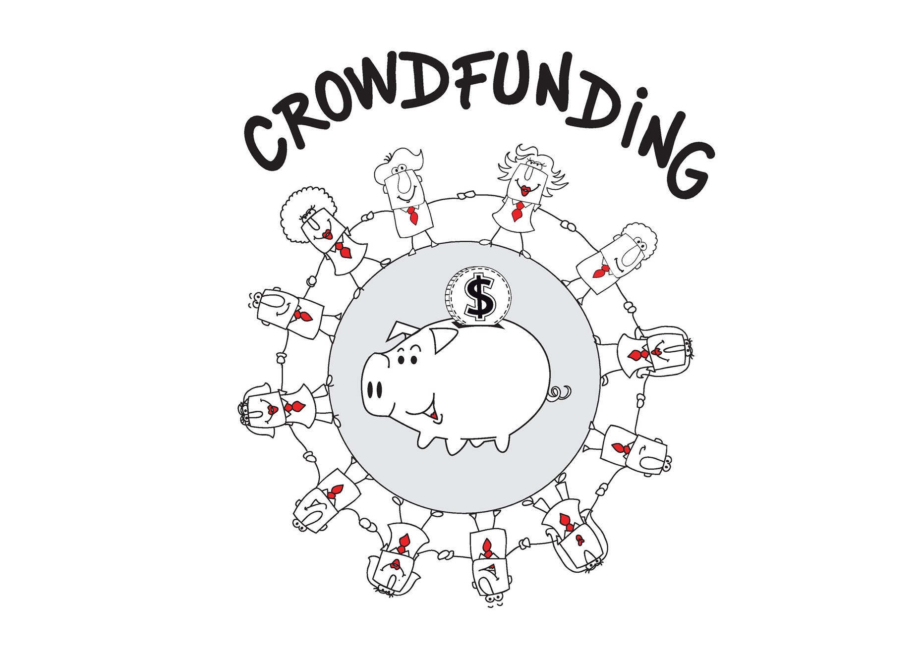 Why Most Crowdfunding Campaigns Are Dead Before They Launch Why Most Crowdfunding Campaigns Are Dead Before They Launch
