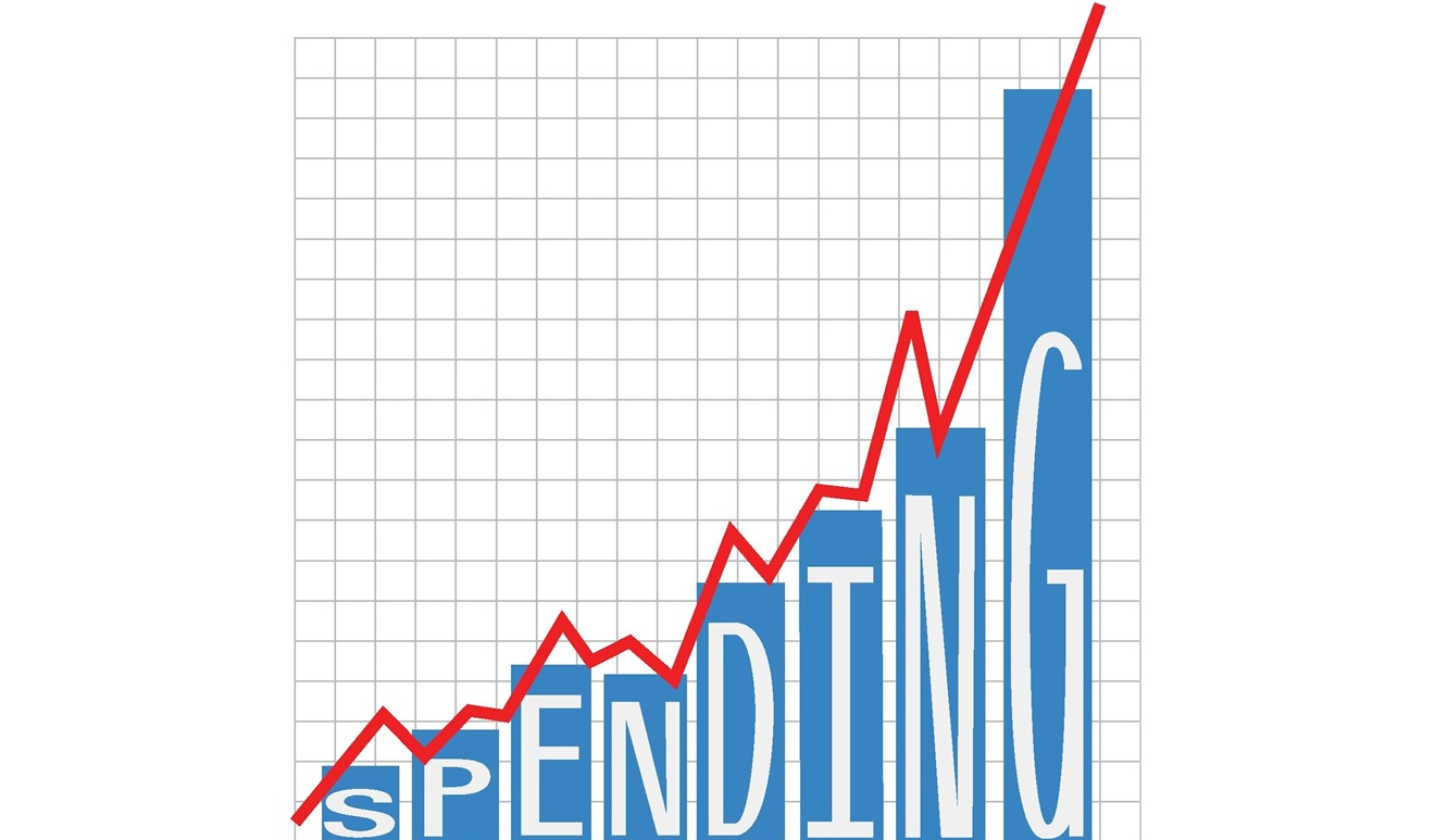 The Credit Clock Is Already Ticking: How Wealth Flight Will Eventually Break Blue State Bond Markets
