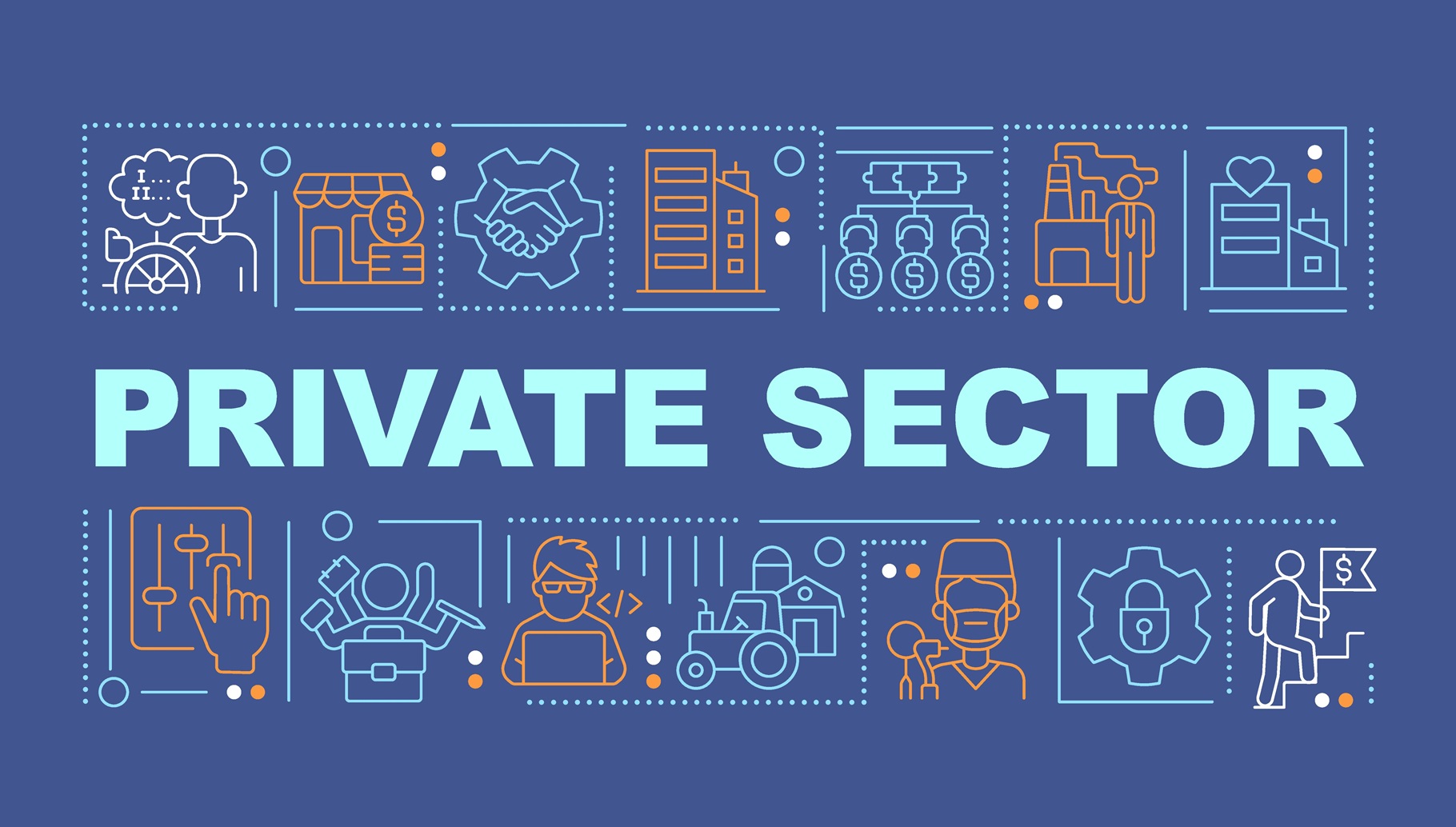 THE LEANER MACHINE: Federal Government Hits Smallest Workforce Since 1966  And America Is Still Hiring