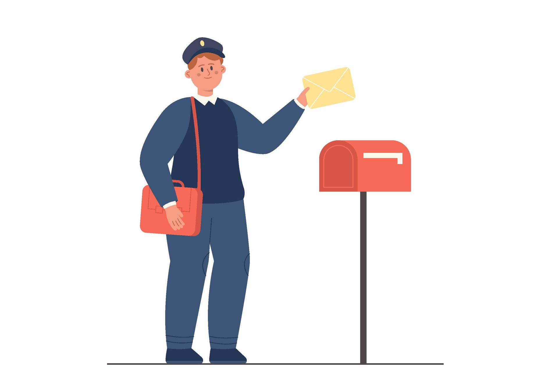 The Post Office Is Going Broke Delivering Your Junk Mail The Post Office Is Going Broke Delivering Your Junk Mail