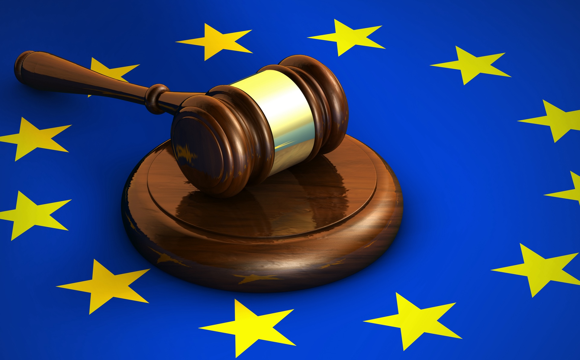European Union EU Laws And Justice UAE Minister