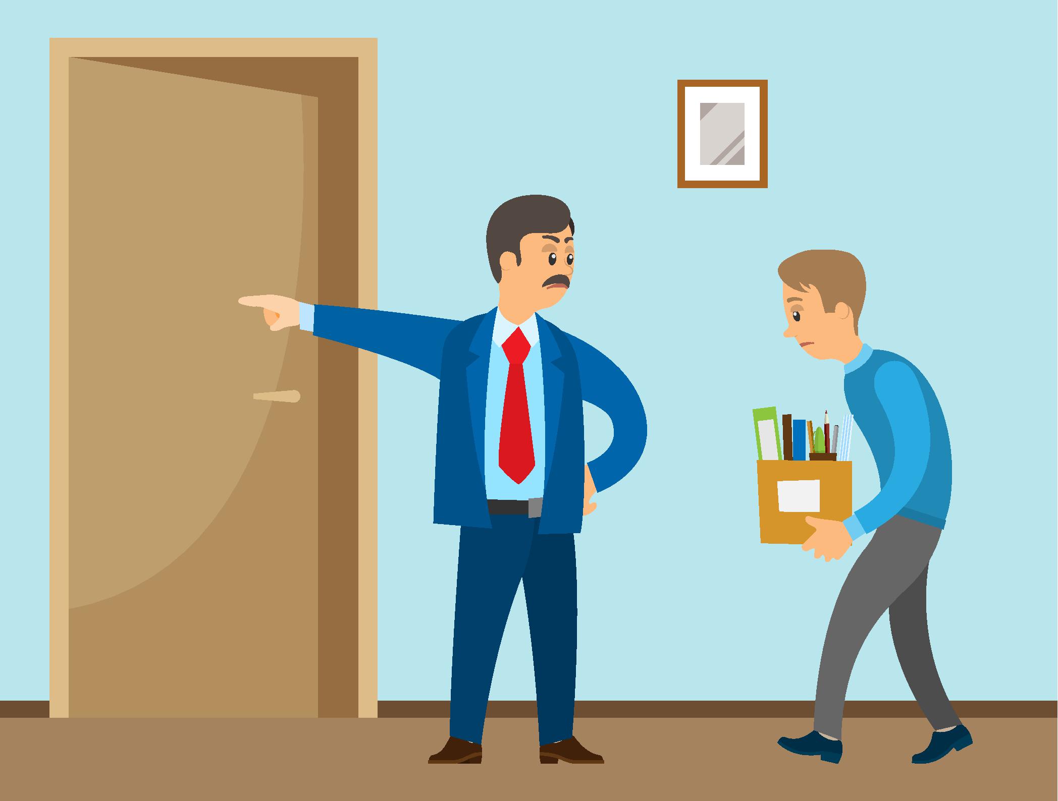 stockphotoscom-7746112 Another Week, Another Tech Giant Swapping Headcount for AI