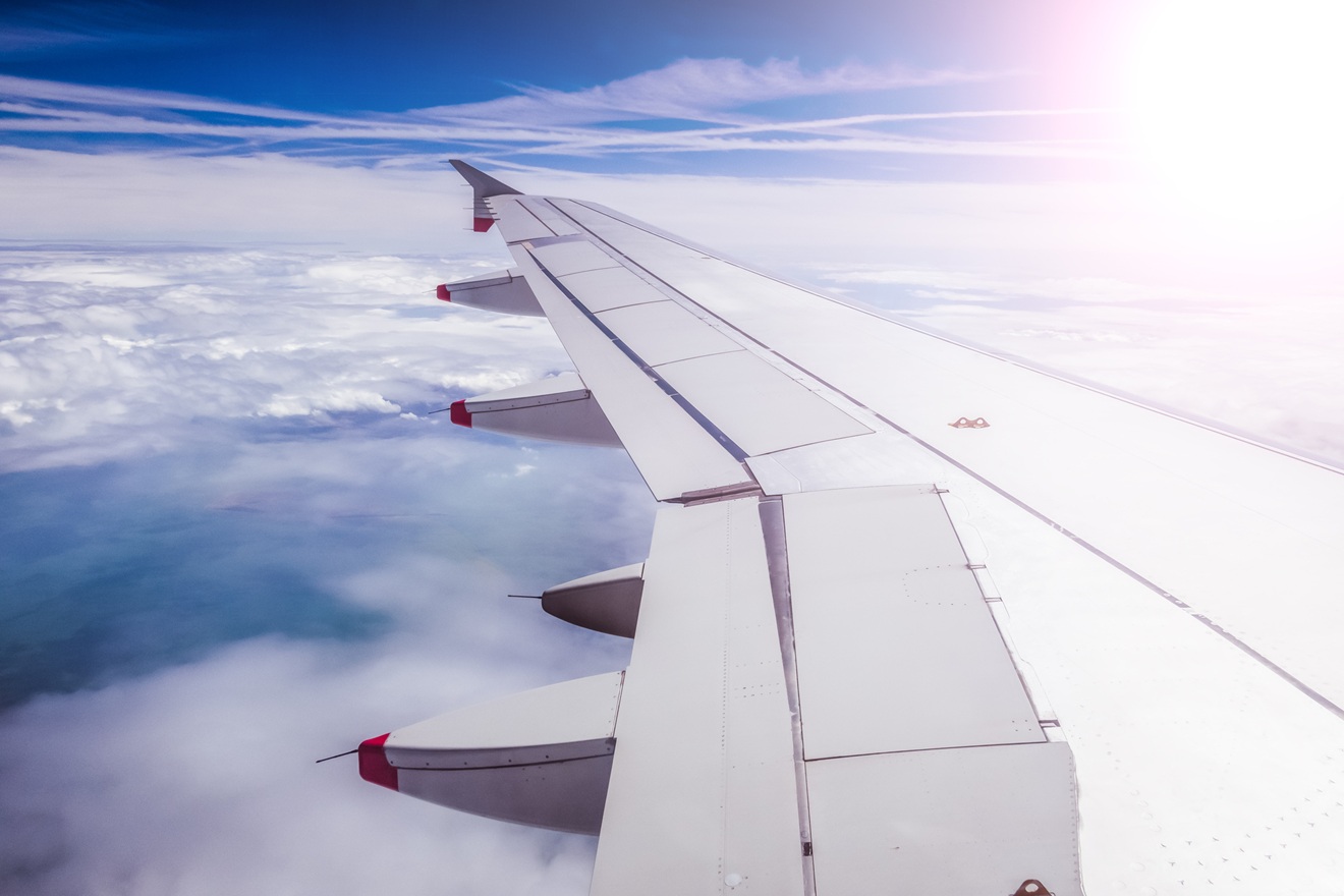 How the JetBlue Spirit Merger Fell Apart  And What Spirit’s Collapse Means for American Air Travel