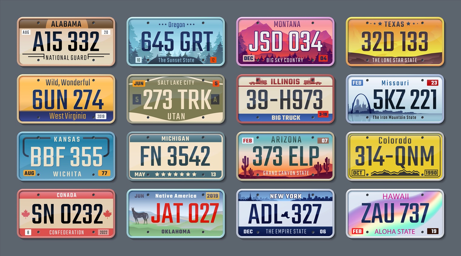 states-selling-driver-data-282-million-dmv-records State DMVs Collected at Least $282 Million From Driver-Data Sales, Records Show
