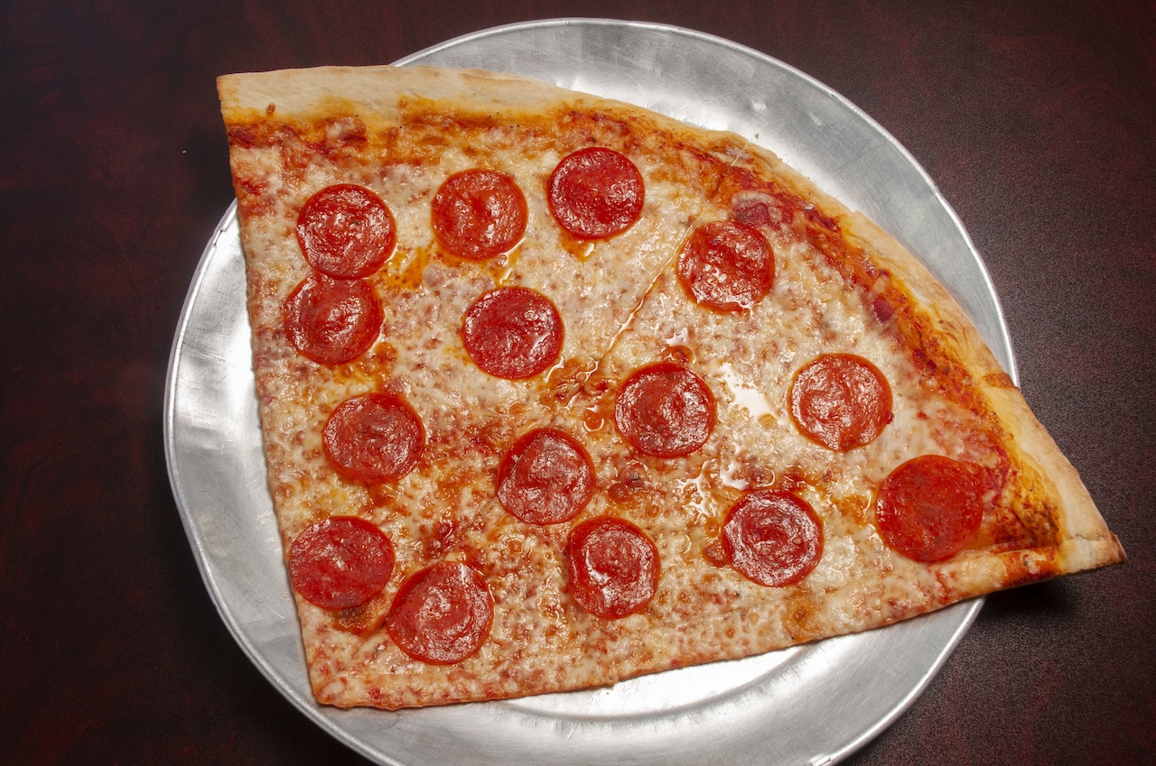 Pizza and Beer Chemical Disclosure Act Means
