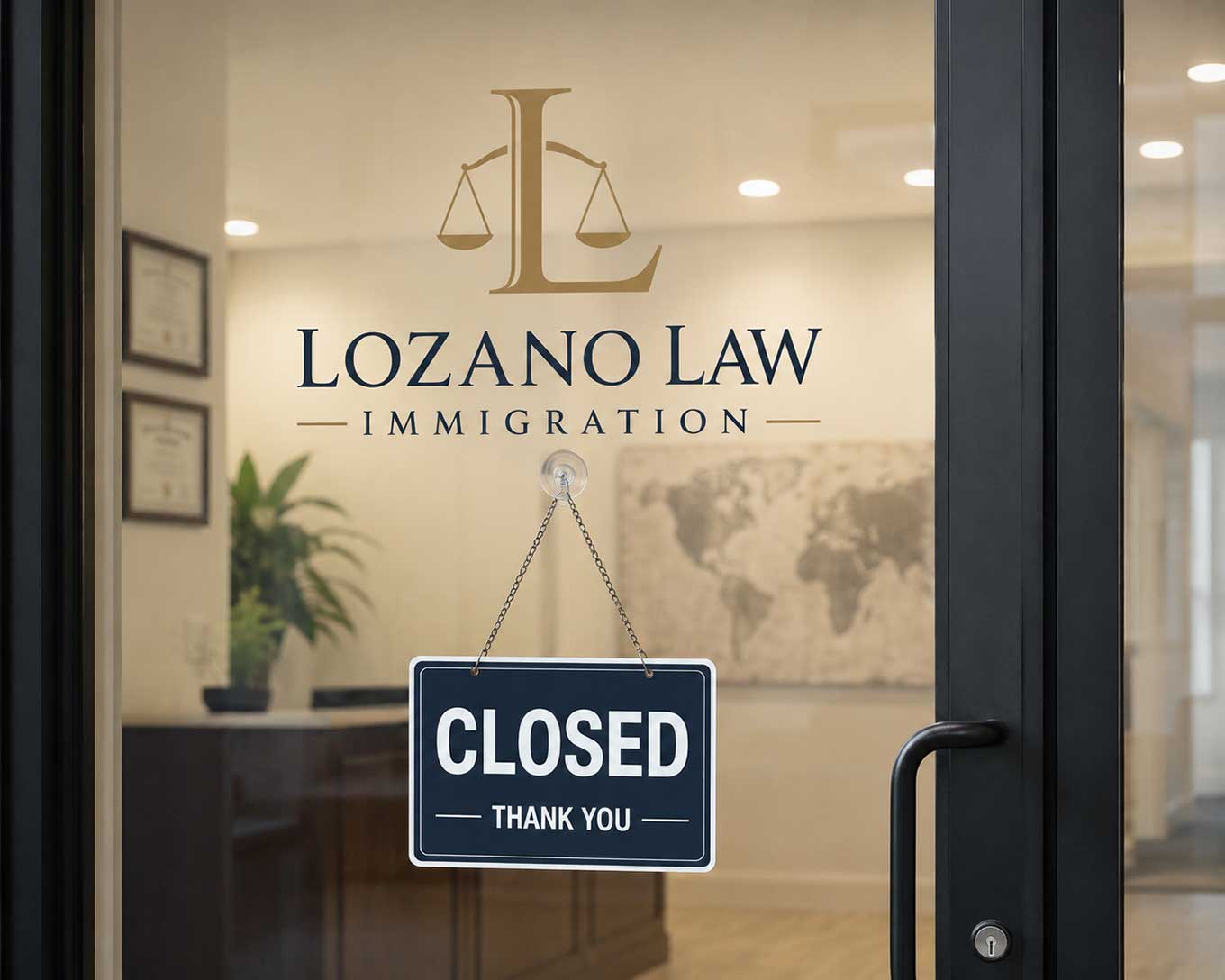 Collapse of Alexandra Lozano Immigration Law Leaves Tens of Thousands of Clients Facing Uncertain Status Alexandra Lozano Immigration Law Closes: What It Means for Clients’ Status