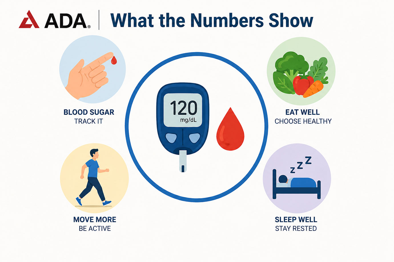 Inside the American Diabetes Association’s Finances: Corporate Funding, Spending Priorities, and Conflict-of-Interest Questions American Diabetes Association Funding and Spending: What the Numbers Show