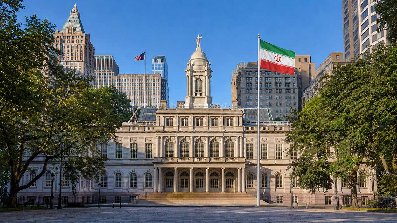 City Hall Doesn’t Have a Foreign Policy Mamdani Official’s Iran Meeting Canceled by State Department — What Happened