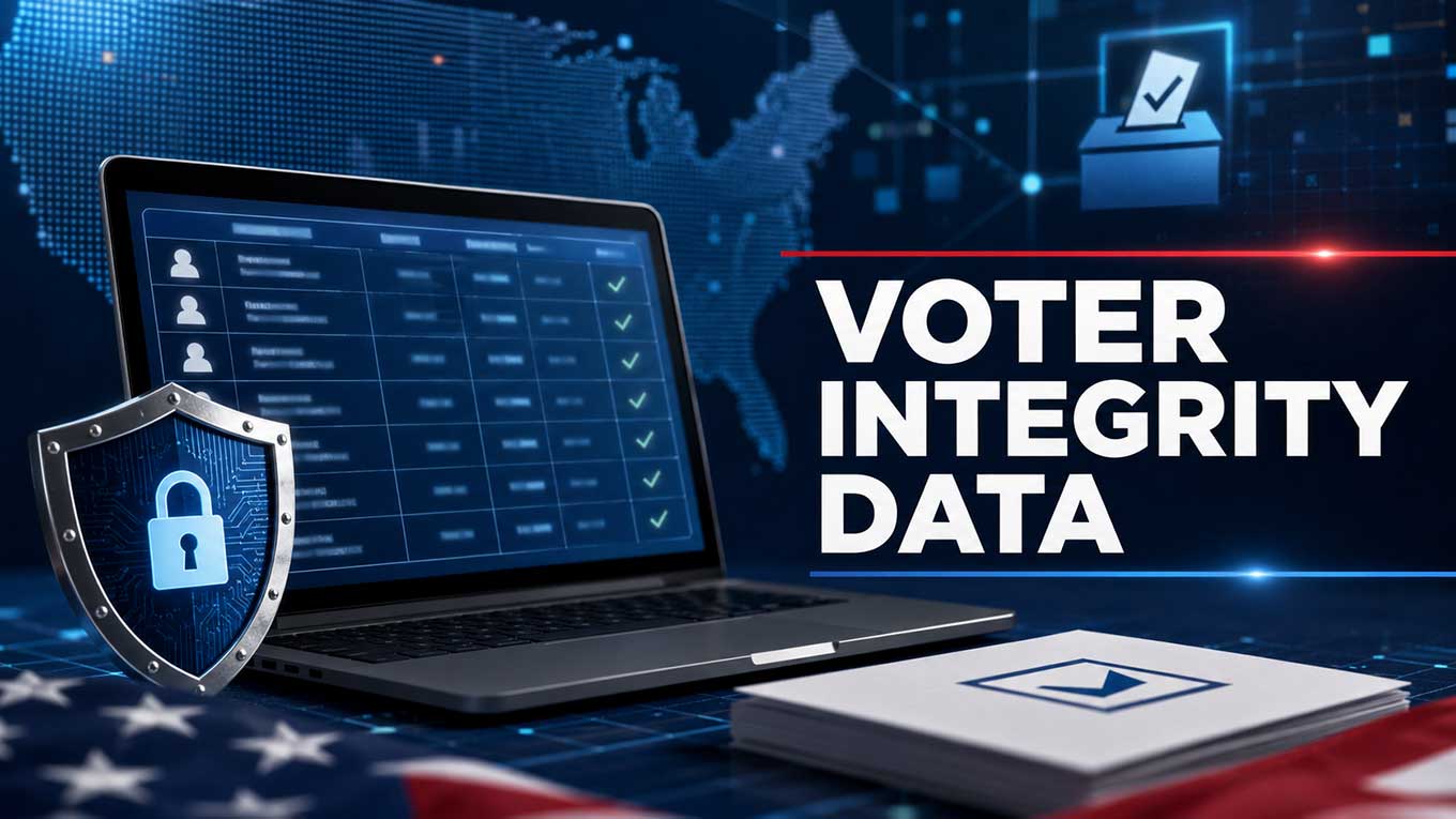 Elections, Politics and Data Hypocrisy Elections, Politics and Data Hypocrisy