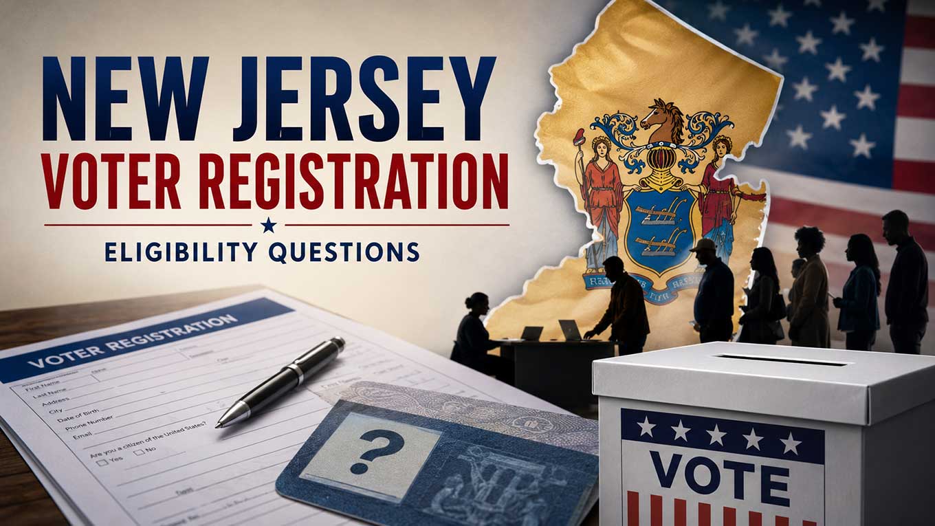 New Jersey Counted 6,600 Noncitizen Voters — But Only the Ones Who Told the Truth ): NJ's 6,600 Noncitizen Voters Is Only the Floor