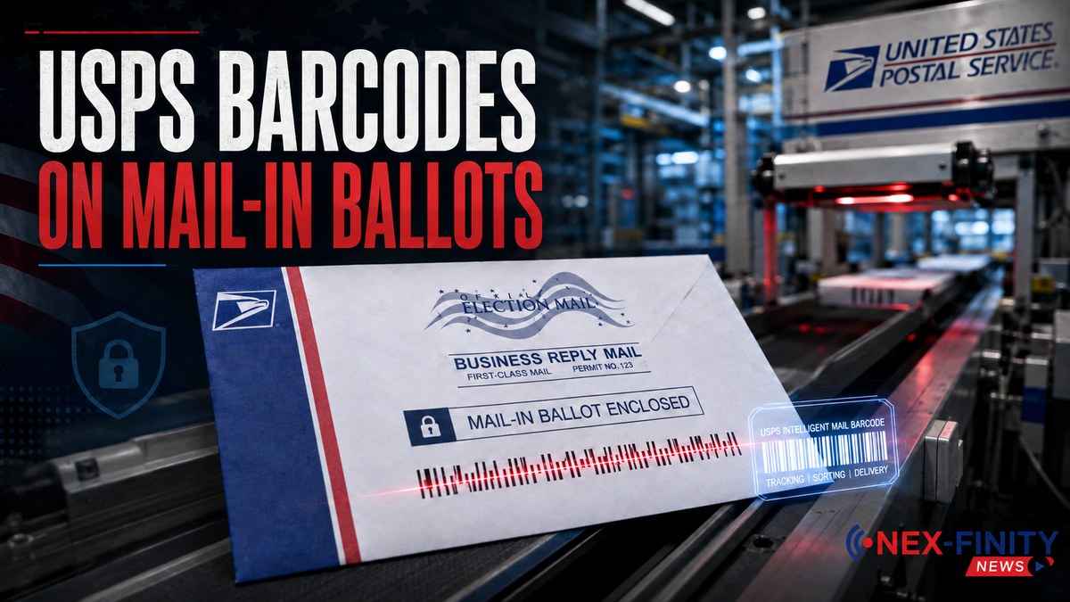 The Best Argument for Ballot Barcodes Is the One Nobody Is Making