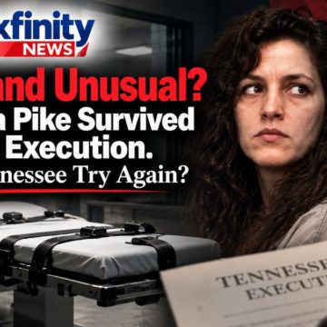 Christa Pike failed execution - Cruel and Unusual Cruel and Unusual? Christa Pike Survived Her Execution. Can Tennessee Try Again?